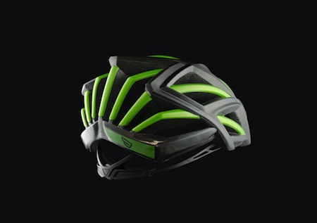 Volta Paragon Bicycle Helmet